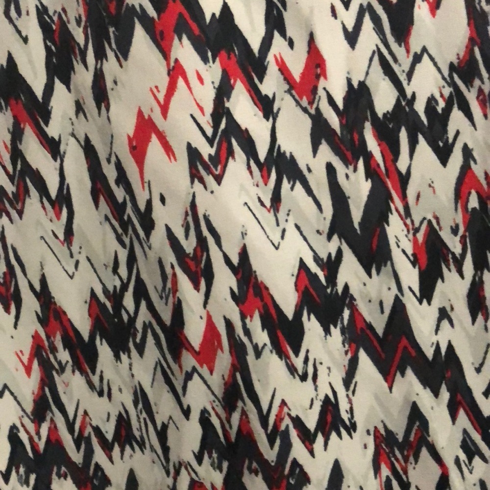 Scrub top - Picture 3 of 3